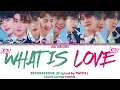 Download Lagu [MS START+] ZEROBASEONE (ZB1) - What is Love? by TWICE [ZB1 AI COVER] REQUESTED KOFI