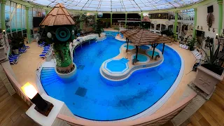 Aqualand Köln Walkthrough