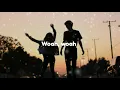 Bestfriend lyrics -Rex orange country/girl version cover by Marylou vergas
