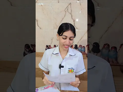 Kar liya Exam mein top✨️😭