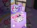 Download Lagu Kuromi Study Table  ✨💫🌷#tranding #shorts #kuromi #study #studytable