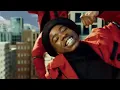 MHD - AFRO TRAP Part.11 (King Kong) (1 hour)