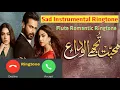 Download Lagu Mohabbat Tujhe Alvida OST Ringtone | Instrumental Ringtone | Sad Ringtone | Flute Romantic Ringtone|