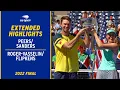 Download Lagu Peers/Sanders vs. Roger-Vasselin/Flipkens Extended Highlights | 2022 US Open Final