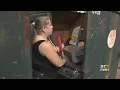 Maryland Mom Picks Up New Pandemic Hobby Dumpster Diving