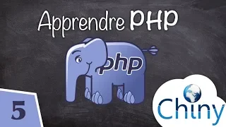 Apprendre PHP - Traitement de formulaires en PHP