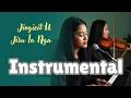 Download Lagu Best Khasi Worship song | Instrumental | Jingieit U Jisu Ia Nga