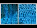 Crochet this Incredibly Fast Blanket with Bernat Blanket Extra Jumbo Yarn EASY