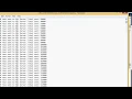 Moving large missing records from database to database using BCP
