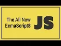 What s New In ES8 EcamaScript8 Features Explained Eduonix