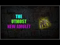 5x The Utmost - An actual good roll