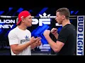 PFL s Biggest Grudge Match Chris Wade vs Brendan Loughnane 2022 PFL Playoffs