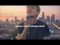 SAPB - God I Thank You (Official Lyric Video)