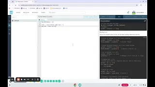 Codehs Python 13 4 Tutorial Dictionaries Part 2