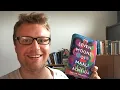 The Seven Moons of Maali Almeida by Shehan Karunatilaka - Booker 2022 Review Mostly Spoiler-Free
