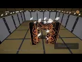 DOOM SnapMap Tutorial Decals for tech base UAC