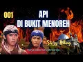 Download Lagu KISAH TANAH JAWA | API DI BUKIT MENOREH 01 | CERITA SILAT