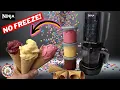 Download Lagu NO FREEZE Ice Cream HACK in the Ninja Creami
