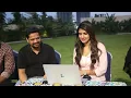 Lingi Lingi Lingidi from kotabommali Song Launch By Sree Leela || tsfcc ||