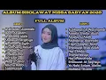Lagu Assholatu 'alannabi - Nissa Sabyan Full Album Sholawat Terbaru 2025 | Sholawat Nabi 2 jam  Full