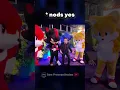 Download Lagu Am I Still Washed? #sonic #sonicmovie3  #shadow