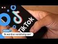 Download Lagu Kans steeds groter op TikTok verbod in Verenigde Staten