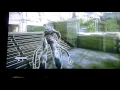 Download Lagu Grace Romanov in Gears of war 3