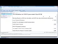 CCH Personal Tax - Populating data from CCH Accounts Production