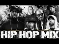 Download Lagu Eminem, Ice Cube, 50 Cent, Lil Jon, 2Pac, Dr Dre, Snoop Dogg, DMX - 90s HIPHOP MIX