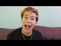 Touch My Body Challenge With My GIRL FRIENDS **GONE TOO FAR** 👉😳| Sawyer Sharbino