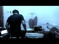 Download Lagu BERITA CUACA - BOOMERANG (drum cover)