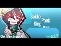 Download Lagu [ Gcmv ] Soldier,Poet,King || [ Genshin Impact ] || Venti Cover || By:rei