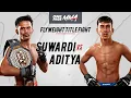 Download Lagu SUWARDI VS ADITYA GINTING || FULL FIGHT ONE PRIDE MMA 72 LOCAL PRIDE  #7 JAKARTA