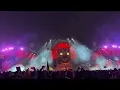 Deadmau5 - Avaritia @ EDC México 2022 (4k)