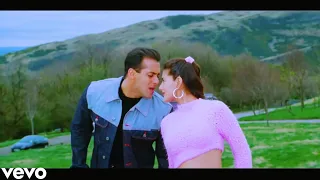 aankhen pyari hain hd video song yeh hai jalwa salman khan amisha patel alka yagnik kumar
