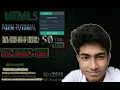 HTML Form Bangla