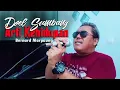 Download Lagu Marilah Sayang Mari Sirami (Doel Sumbang) : Cover Bernard Marpaung