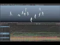 Maya 2018 Improvements to the Graph Editor