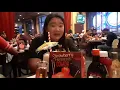 DALLAS BBQ RIBS CHICKEN AND STEAKS NEW YORK CITY FILIPINA AMERICAN LIFE
