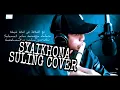 Download Lagu SYAIKHONA VERSI SERULING .Selawat paling Sedih.