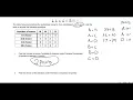 QR 103x Pairwise Comparison Copeland s Method