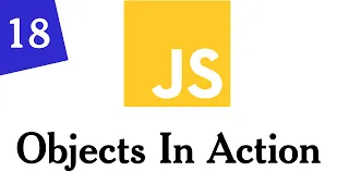 018 - JavaScript Object In Action Modern JavaScript For Beginners Somali