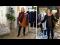Susan Graver Embroidered Crinkle Gauze Peasant Tunic on QVC