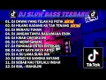 Download Lagu DJ SLOW BASS TERBARU 2023 | DJ VIRAL TIKTOK FULL BASS 🎵 DJ DAWAI YANG TELAH LAMA KU PETIK FULL ALBUM