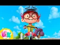 Download Lagu Leren Fietsen π² | Nederlandse kinderliedjes | HeyKids Download Lagu Leren Fietsen π² | Nederlandse kinderliedjes | HeyKids