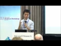 Tutorial 2 - Kinect for Windows in Science Applications