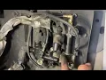 Freightliner DEF air pressure air low - fault 4335 fmi 7 def air pressure sensor