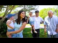 CARLIN S EMOTIONAL VISIT WITH HER GRANDPARENTS