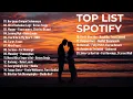 Top Hits Spotify Indonesia 2025 | Top Spotify Indonesia 2025 | Lagu Hits Spotify 2025 | Lagu Viral