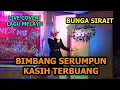 Download Lagu Bimbang Serumpun Kasih Terbuang Live Cover Lagu Melayu - Bunga Sirait